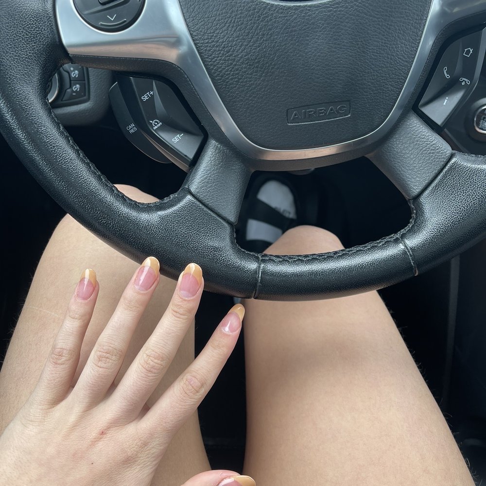 Nails Nails