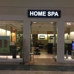 Home Spa