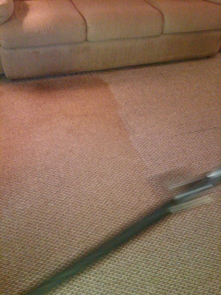 ECOSCRUB CARPET & FLOOR CARE 5282 Williamson Zebulon Rd, Williamson, Home Cleaning
