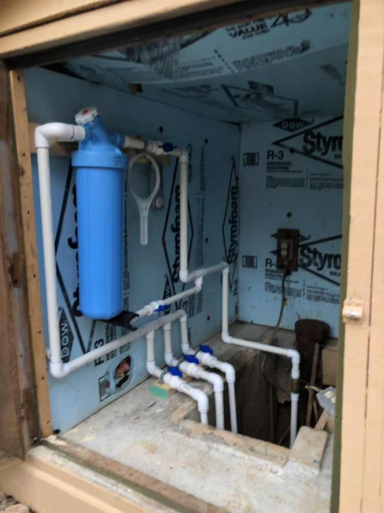 Slide of Elite Plumbing Services