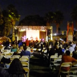 13th Annual Dive N Surf Redondo Beach Lobster Festival - Band