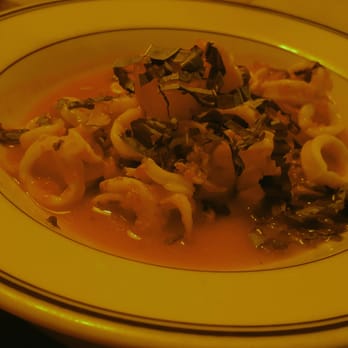 IL Bistro - Seared Calamari - Italian Near Me - Seattle, Washington IL Bistro - Seared Calamari - Italian Near Me - Seattle, Washington