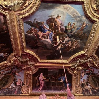 Palace of Versailles - Museums Near Me - Versailles, 78 Palace of Versailles - Museums Near Me - Versailles, 78