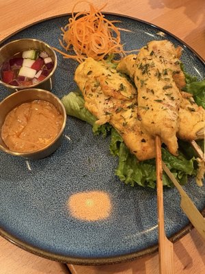 Arom Dee Thai by null