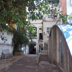 Biblioteca Ricardo Güiraldes
