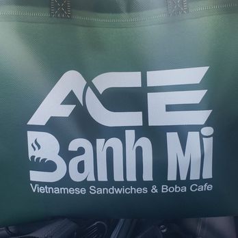 Ace Banh Mi - Vietnamese Near Me - Chino, California