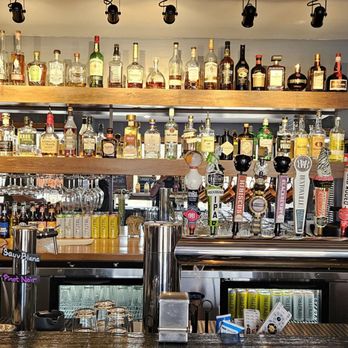 Beach Bbq - Bars Near Me - Bentonville, Arkansas