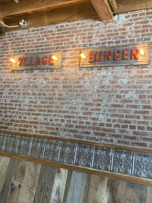 Menu photo 2 Village Burger - Tucker Tucker, GA Menu photo 2 Village Burger - Tucker Tucker, GA