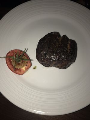 E3 Chophouse by null