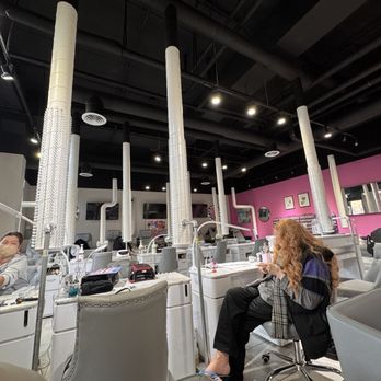 Nail Cops - Nail Salons Near Me - Minneapolis, Minnesota Nail Cops - Nail Salons Near Me - Minneapolis, Minnesota