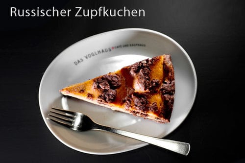 Das voglhaus cafe und kaufhaus by null