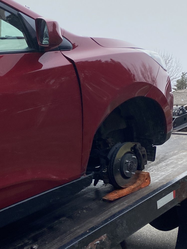 HYUNDAI WEST ALLIS Updated September 2024 11 Photos & 44 Reviews