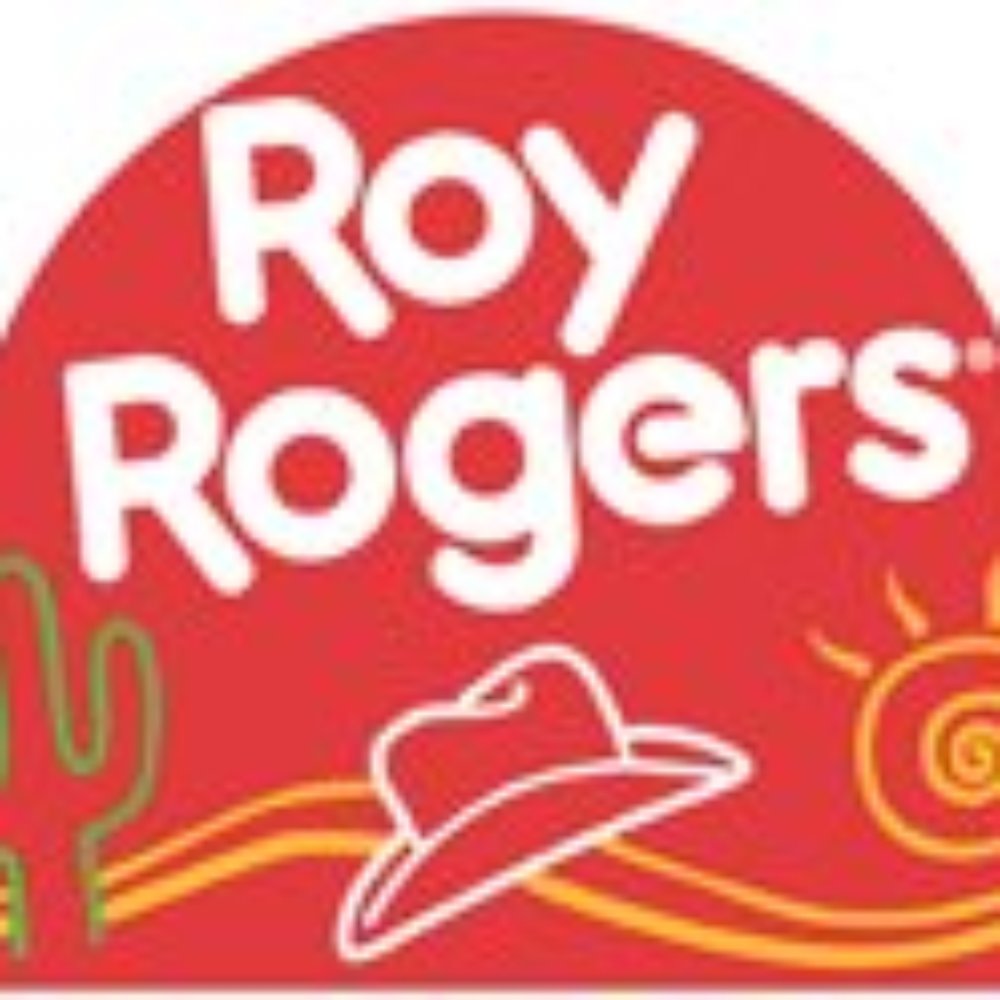 Roy Rogers Roy Rogers