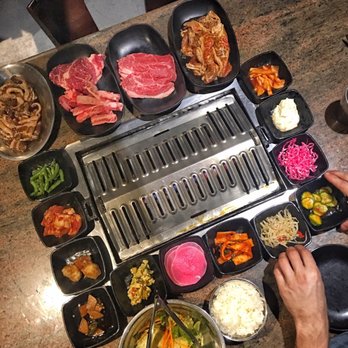 Ohgane - AYCE KBBQ dinner $25 - Korean Near Me - Concord, California Ohgane - AYCE KBBQ dinner $25 - Korean Near Me - Concord, California