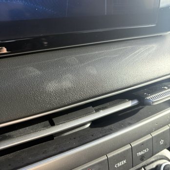 Lucky 7 Car Wash - Fingerprints still on console - Car Wash Near Me - Henderson, Nevada Lucky 7 Car Wash - Fingerprints still on console - Car Wash Near Me - Henderson, Nevada