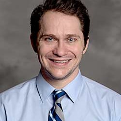 Daniel Schwartz, MD - Seattle Shoulder Surgeon - Dr. Daniel Grant Schwartz