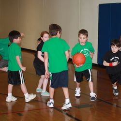 Stroum Jewish Community Center