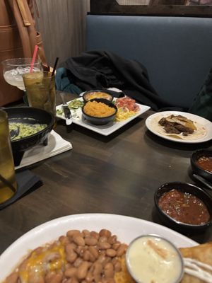 Amigo's Mexican Kitchen & Tequila Bar by null