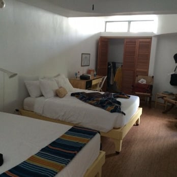 Hotel El Blok - El doble - Hotels Near Me - Vieques, Puerto Rico