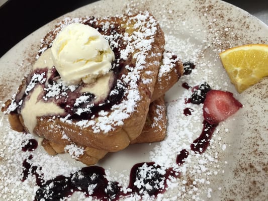 Carmen’s Cafe Nicole by null