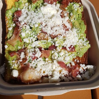 The Modern Tea Room - Avocado toast - Coffee & Tea Near Me - Lancaster, California The Modern Tea Room - Avocado toast - Coffee & Tea Near Me - Lancaster, California