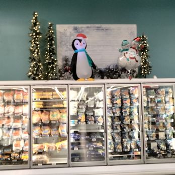Hy-Vee - Grocery Near Me - Eagan, Minnesota