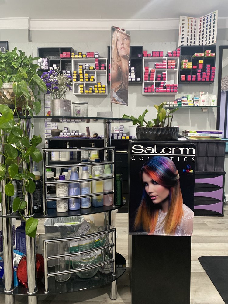 EUGENIA’S UNISEX SALON Updated September 2024 92 Photos 882