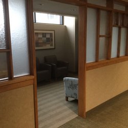 Ridgeview Home Medical - Waconia Hospital Birth Center Nursery Waiting Room!