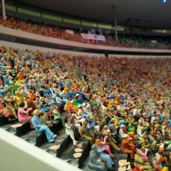 Miniatur Wunderland - Museums Near Me - Hamburg, HH Miniatur Wunderland - Museums Near Me - Hamburg, HH