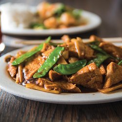 Peach Garden - Did you know? Peach garden serving Bloomington since 1975, meaning we are the longest standing Chinese restaurant in town!