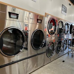 BubblyMat Laundry