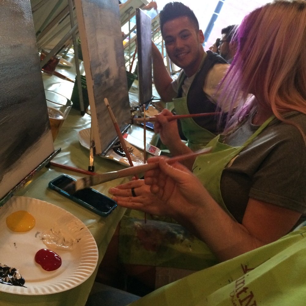 Yaymaker - CHRIS - Party & Event Planning Near Me