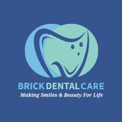 Brick Dental Care - Brick Dental Care Logo