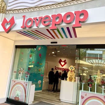 Lovepop - Gift Shops Near Me - Anaheim, California Lovepop - Gift Shops Near Me - Anaheim, California