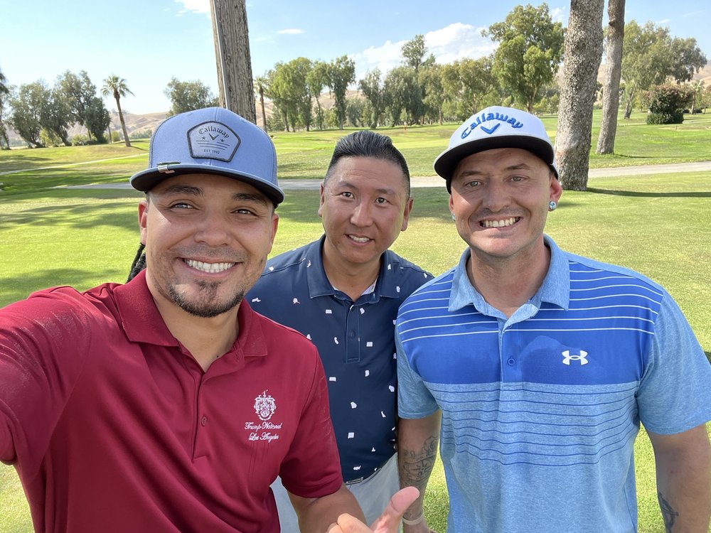 KERN RIVER GOLF COURSE Updated October 2024 26 Photos & 32 Reviews