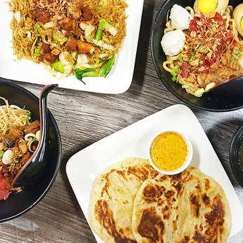Borneo Eatery - Indonesian Near Me - Alhambra, California Borneo Eatery - Indonesian Near Me - Alhambra, California