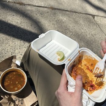 Casa Birria NYC - Mulita and Consome - Food Trucks Near Me - New York, New York Casa Birria NYC - Mulita and Consome - Food Trucks Near Me - New York, New York