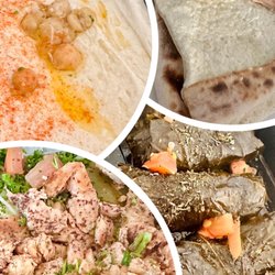 Zaatar Lebanese Grill - Yes, please!