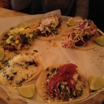Bakersfield Penn Ave - Taco platter - Cocktail Bars Near Me - Pittsburgh, Pennsylvania Bakersfield Penn Ave - Taco platter - Cocktail Bars Near Me - Pittsburgh, Pennsylvania