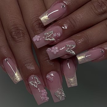 VievexBeauty - Gel-X Service - Nail Technicians Near Me VievexBeauty - Gel-X Service - Nail Technicians Near Me