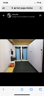 Hot Yoga Chelsea / Flatiron NYC by null