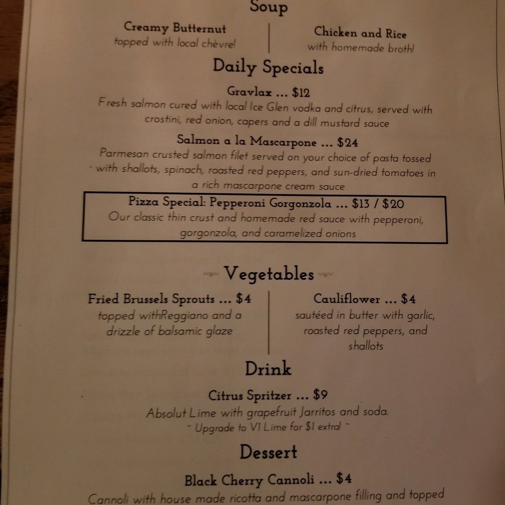 Roberto's - a menu for a restaurant - Italian Near Me - Northampton, Massachusetts Roberto's - a menu for a restaurant - Italian Near Me - Northampton, Massachusetts