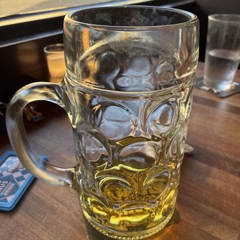 Yard House - Paulaner Pils - New American Near Me - Brea, California Yard House - Paulaner Pils - New American Near Me - Brea, California