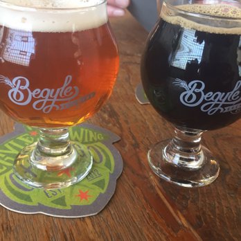 Begyle Brewing - Breweries Near Me - Chicago, Illinois Begyle Brewing - Breweries Near Me - Chicago, Illinois