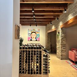 Wines From A Broad