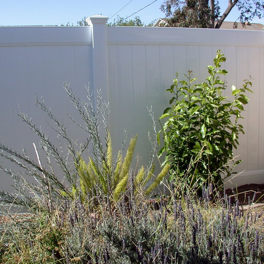 Vinyl Concepts - Fences & Gates Near Me - Torrance, California Vinyl Concepts - Fences & Gates Near Me - Torrance, California