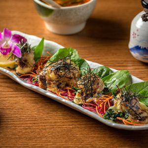 Asian delivery and takeout in Chicago