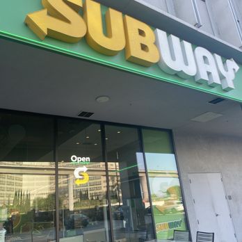 Subway - Sandwiches Near Me - Los Angeles, California Subway - Sandwiches Near Me - Los Angeles, California