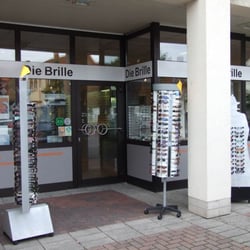 Die Brille