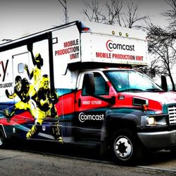 XFINITY Store by Comcast